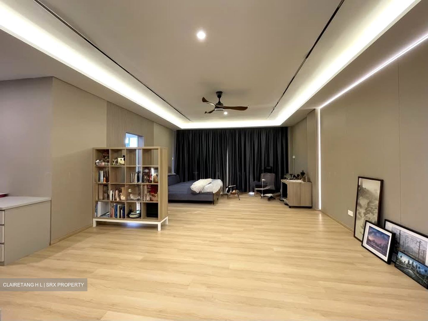 Mugliston Road (D15), Terrace #602184831